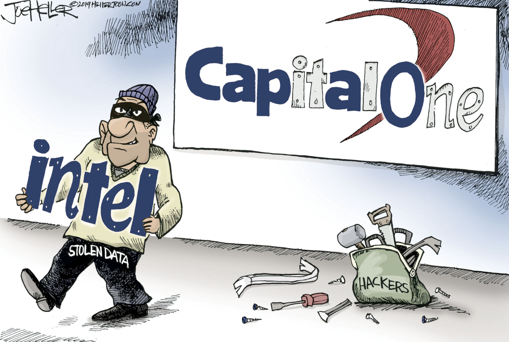 Cartoon, Aug. 7